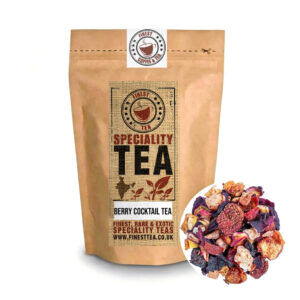 Berry Cocktail Tea