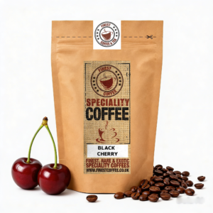 Black Cherry Coffee