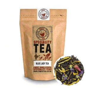 Blue Lady Tea