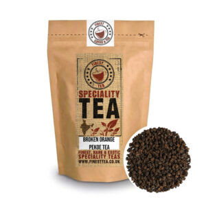 Broken Orange Pekoe Tea