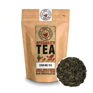 Chun Mei Tea