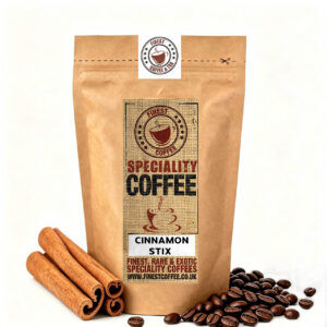 Cinnamon Stix Flavoured Coffee