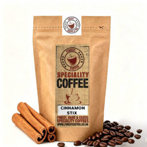 Cinnamon Stix Flavoured Coffee