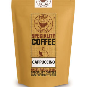 Cappucino