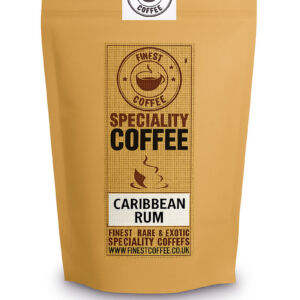 Carribean Rum