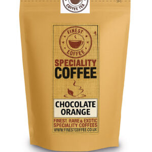 Chocolate Organge