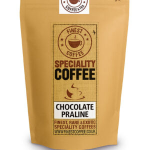 Chocolate Praline 1
