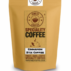 Cinnamon Stix Flavoured Coffee