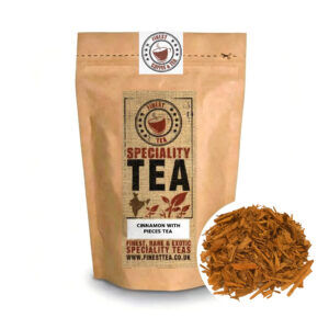 Cinnamon with Pieces Tea