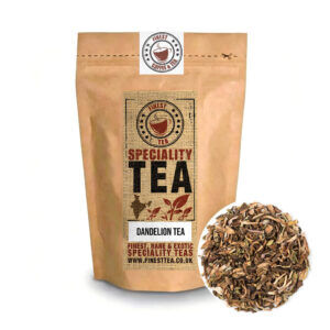Dandelion Tea