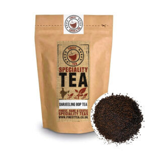 Darjeeling BOP Tea