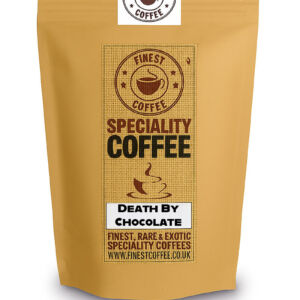 Death By Chocolate Coffee
