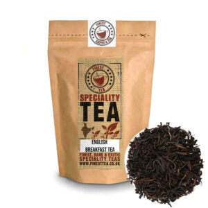 English Breakfast Tea