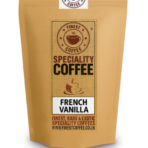 French Vanilla
