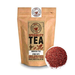 Hibiscus Tea (Fine Cut)