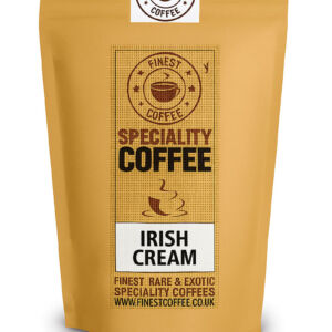 Irish Cream