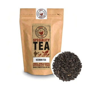 Keemun Tea