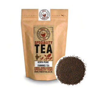 Kenya Pekoe Fannings Tea