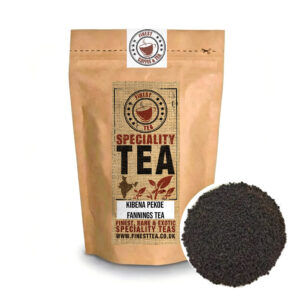 Kibena Pekoe Fannings Tea