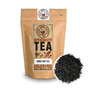 Kokei Cha Tea