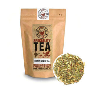 Lemon Grass Tea
