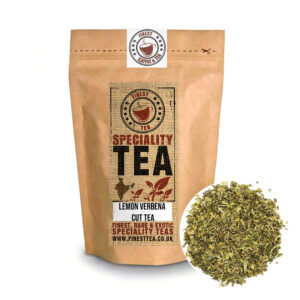 Lemon Verbena Cut Tea