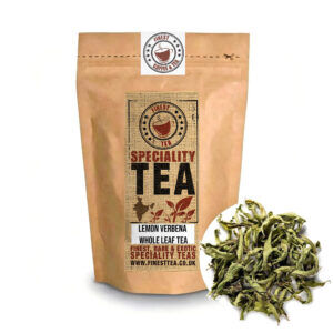 Lemon Verbena Whole Leaf Tea