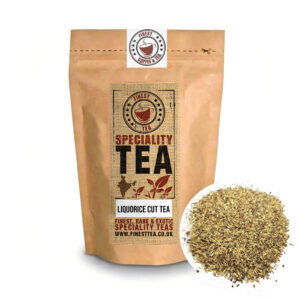 Liquorice Cut Tea