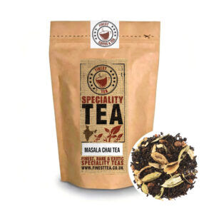Masala Chai Tea