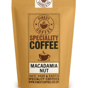 Macadamia Nut 1