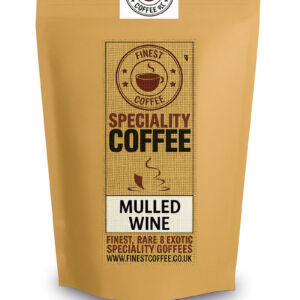 Mulled Wine