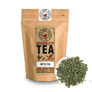Nettle Tea