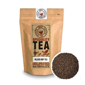 Nilgiri BOP Tea
