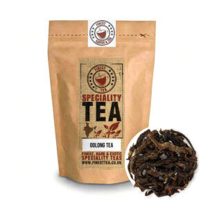 Oolong Tea