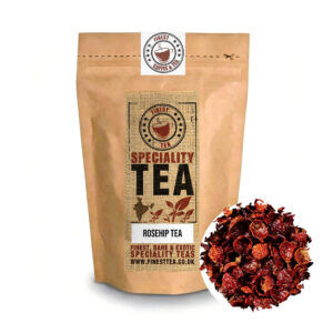 Rosehip Tea