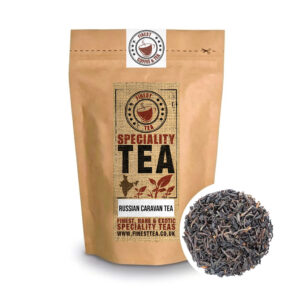 Russian Caravan Tea