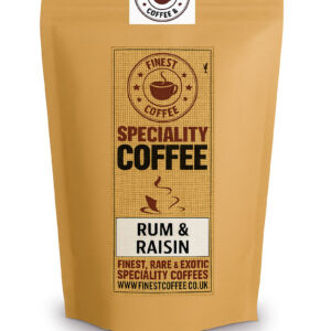 Rum And Raisin 1