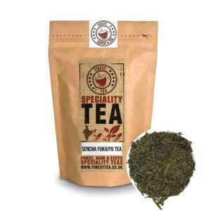 Sencha Fukujyu Tea