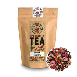 Summer or Tropical Fruit Tea