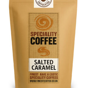 Salted Caramel 1