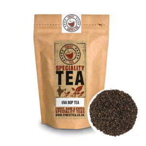 UVA BOP Tea