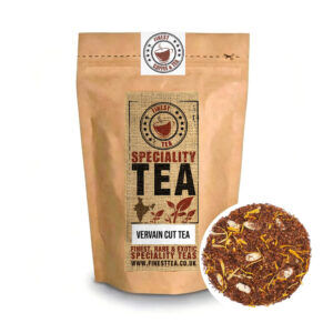 Rooibos Vanilla Tea