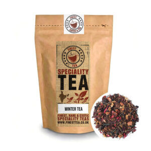 Winter tea