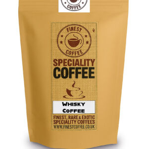 Whisky Coffee