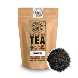 Yunnan Tea