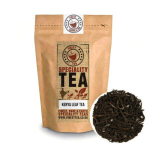 Kenya Leaf Tea
