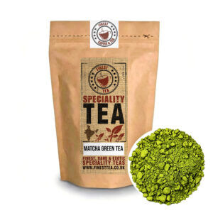 Matcha Green Tea