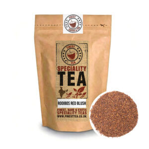 Rooibos Red Blush