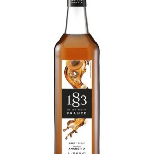 Amaretto Syrup