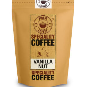 Vanilla Nut